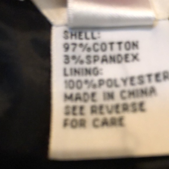 Talbots Skirt - Picture 6 of 9